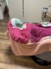 【極上の美肌ケア】シェービング＋モデリングパック130分￥14000