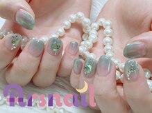 アルスネイル(Ars nail)/定額デザイン
