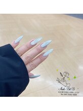 ネイルディーアンドディー(Nails D&D)/