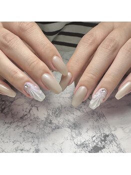 カヌヌ(Kanunu)/2本アートコース