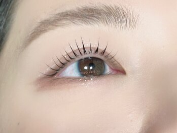 シエロアンドヒラリー/