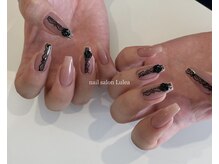 ルレア(Lulea)/design course パーツ代別途