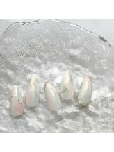 エムネイル(M nail)/定額デザインC