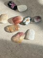 クルネ(QULNE)&nbsp;いろんな素材を使ったデザイン◎組合せ自由にできます！