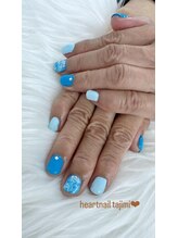 はあとねいる 多治見店/デザイン紹介