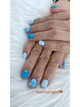 はあとねいる 多治見店/デザイン紹介