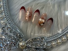 ラヴィン なんばスカイオ店(Lovin)/【12月限定　Xmasmonthly】