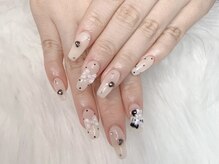 ココネイル 大塚店(coco nail)/デザインネイル