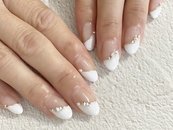 ティアンドディ 札幌(T&D)/定額コースC6500円デザイン