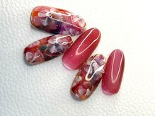 ビューティーサロン ハル(beauty salon haru)/【Bloom】