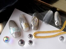 エムシーベル(m.c bell)の雰囲気（お客様一人一人のこうなりたいこうしたいにお応え致します☆）