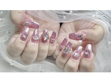 ミナミ(MINAMI)/ピンク色