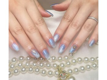 マグロ ネイルサロン/