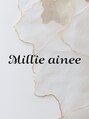 ミリー アイネ アイラッシュ アンド ネイル 池袋(Millie ainee Eyelash＆Nail)/Millie aineeスタッフ一同