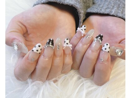 ネイルサロン キュア CUREの写真