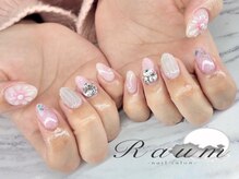 ラウム(Raum)/おまかせデザイン￥9900