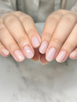 オレンジスティック/ユニコーンマグ/大人ネイル