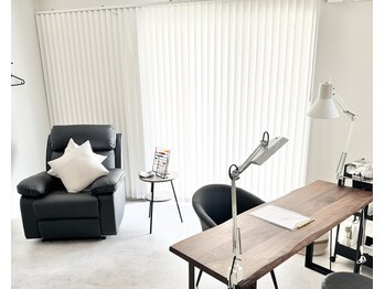 ナバナ(nabana)/プライベートネイルサロン♪