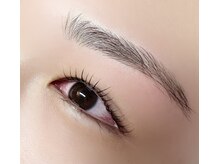 ソポ(sopo)/まつげパーマ+アイブロウWax