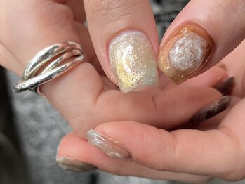 タクミウラワ アズ エティル(takumi urawa as Etel)/