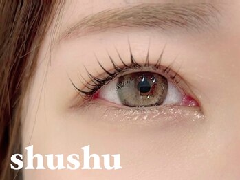 シュシュ(shushu)/まつげパーマ【ラッシュリフト】