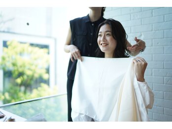 グラマー 表参道/