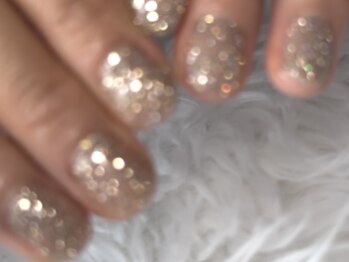 ユーネイル(U.nail)/フラッシュネイル