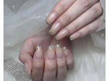 アミー(Ammy)/ガラスフレンチ