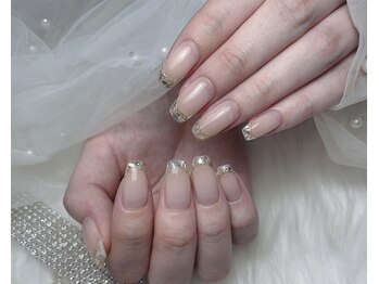 アミー(Ammy)/ガラスフレンチ