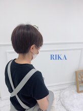 モランプラス 豊田店(Moran Plus) RIKA  