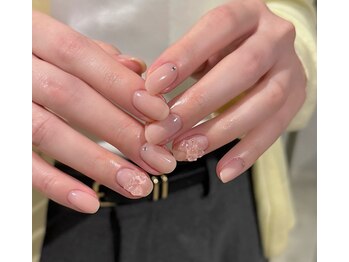 マタネ(matane)/リボンnatural