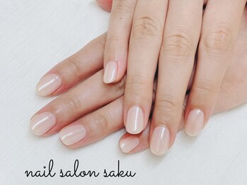 サク(saku)/ホワイトミラー