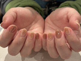 ブラウンニュアンス