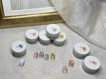 アンドヴァ ピヴォクロス店(Andova)