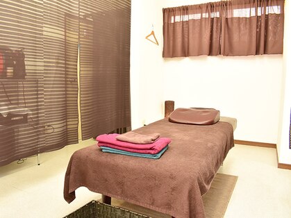 もみほぐし家 下野大沢店の写真