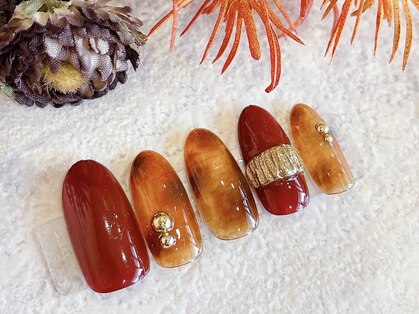 バルサミックネイル(BalsamicNail)の写真