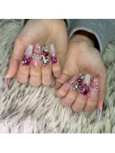 グロウ(Grow)/Nail Salon Grow【グロウ】船橋