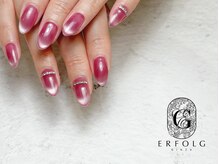 エアフォルク 銀座(ERFOLG)/マグネット×チェーンパーツ