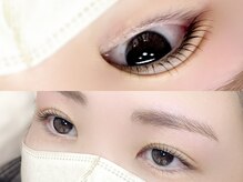 サクララッシュ(Sakura Lash)/オーダーメイド◎まつげパーマ