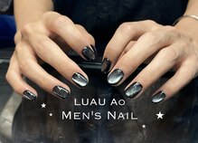 ルアウアオ(LUAU Ao)