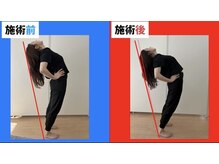 リライズ整体院 銀座店/リライズ整体院　銀座店