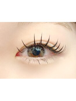 駅から徒歩５分のサロン