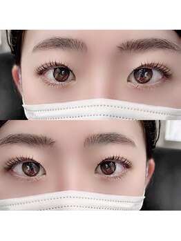 イルミン(irumin)/まつげパーマ