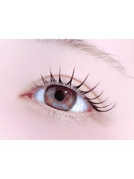 キープ力が自慢のサロン