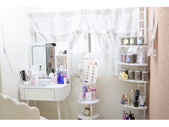 ルルリリ(RuruRiri)