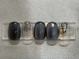 定額デザイン〔1〕マグネット