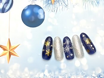 トゥインクル(twinkle)/12月 トレンド