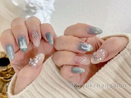 クリスマスデザイン