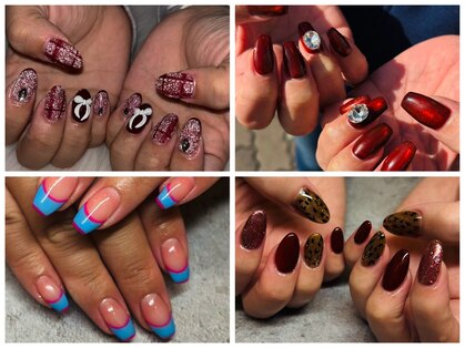 サロンドプラス(Salon de Plus)の写真