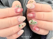 【初回オフ無料】お持ち込みネイル/ニュアンスネイル♪